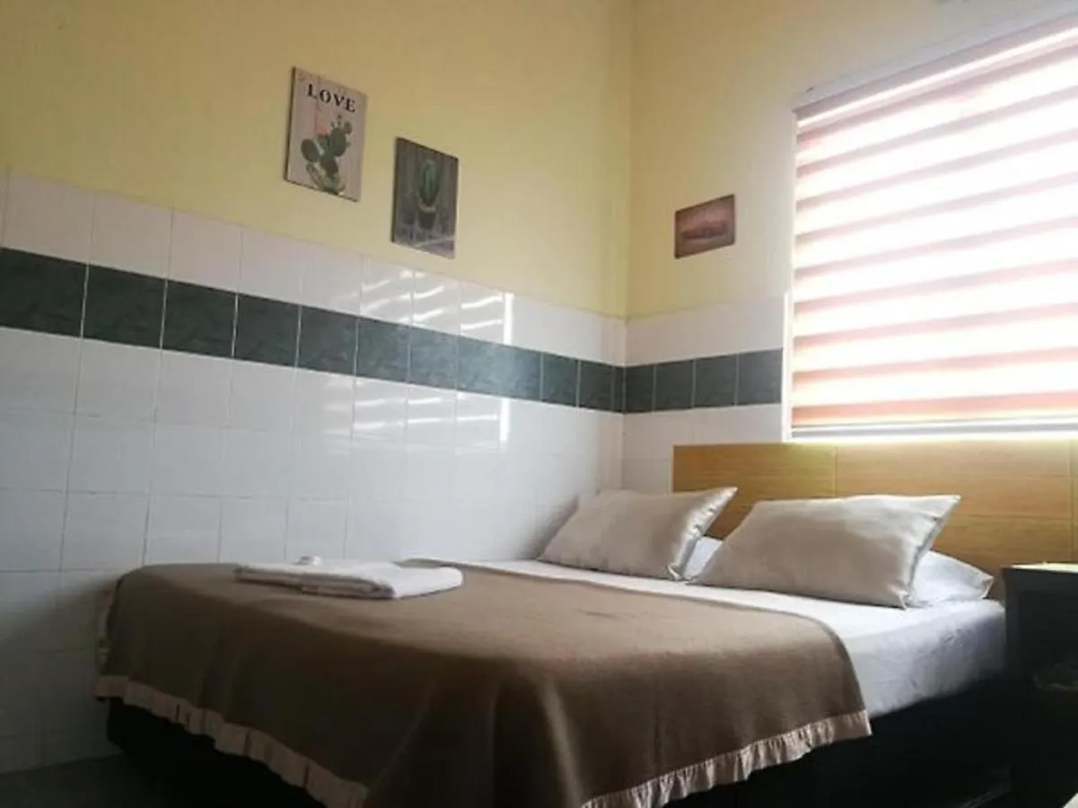 Oyo 90762 Fs Dimensi Hotel Malacca 2*,  Malajzia